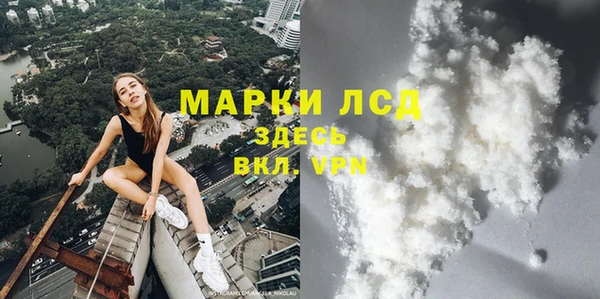 стаф Гусь-Хрустальный