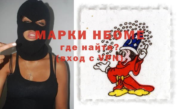 стаф Гусь-Хрустальный